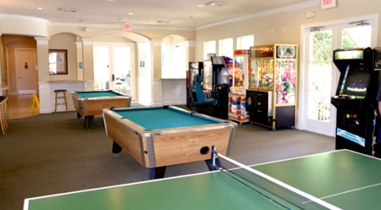 Windsor Palms Resort Condos