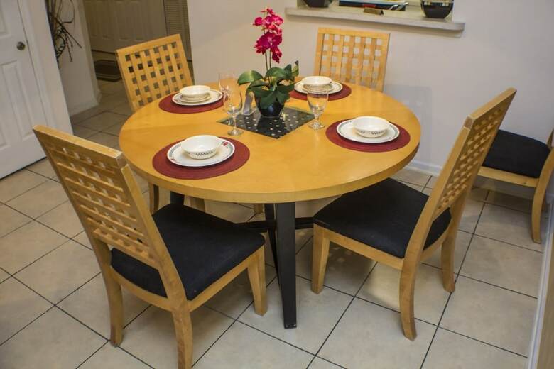 Windsor Palms Resort Condos