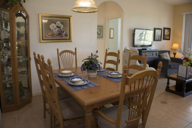 Windsor Palms Resort Condos