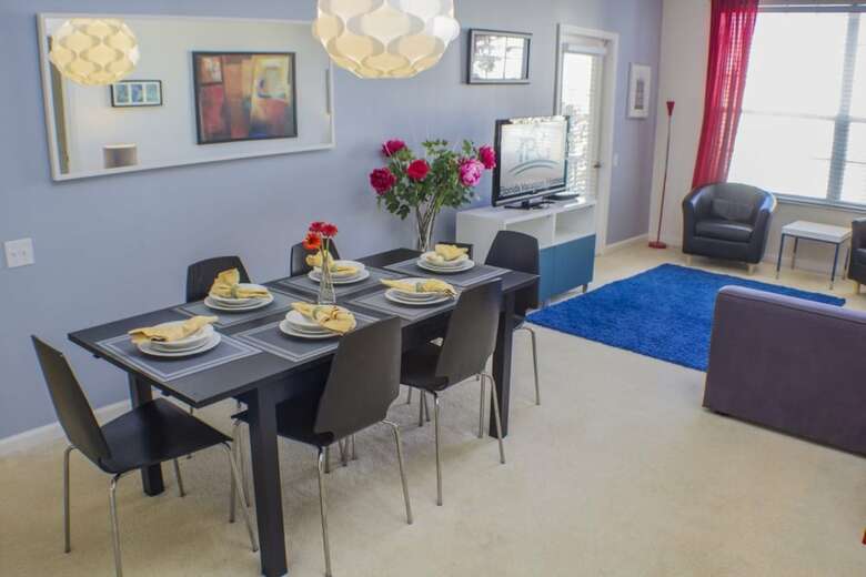 Windsor Palms Resort Condos