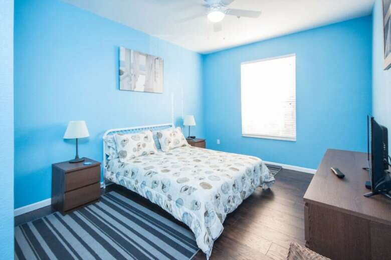 Windsor Palms Resort Condos