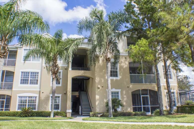 Windsor Palms Resort Condos