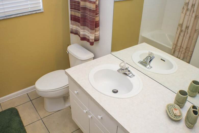 Windsor Palms Resort Condos