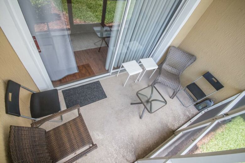 Windsor Palms Resort Condos