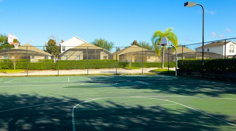 Windsor Palms Resort Condos