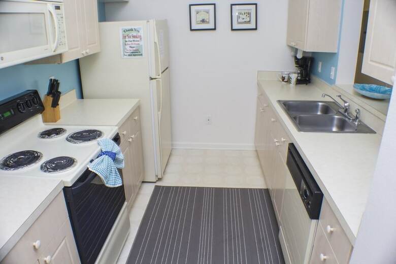 Windsor Palms Resort Condos