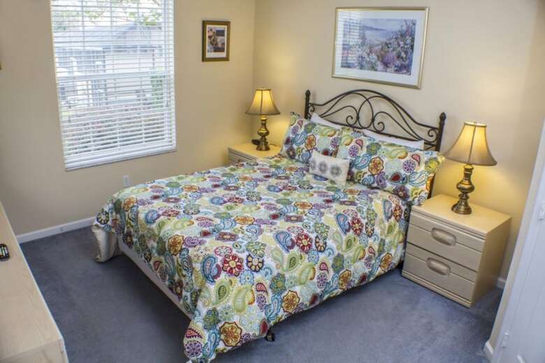 Windsor Palms Resort Condos