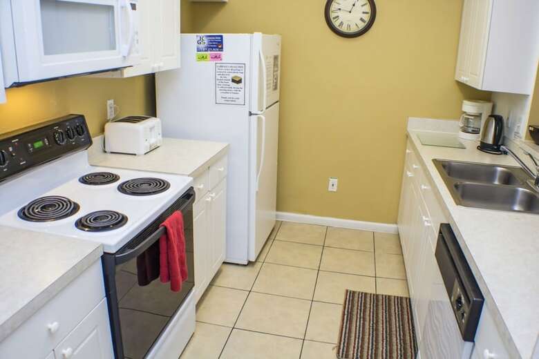 Windsor Palms Resort Condos