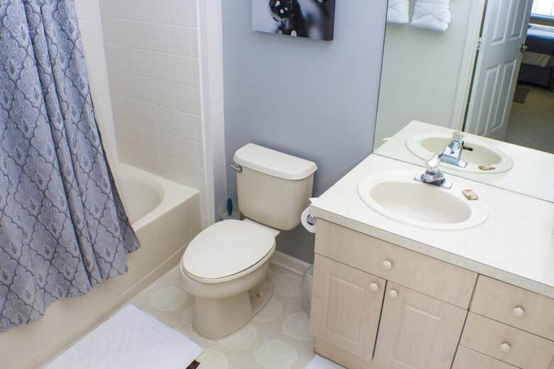 Windsor Palms Resort Condos