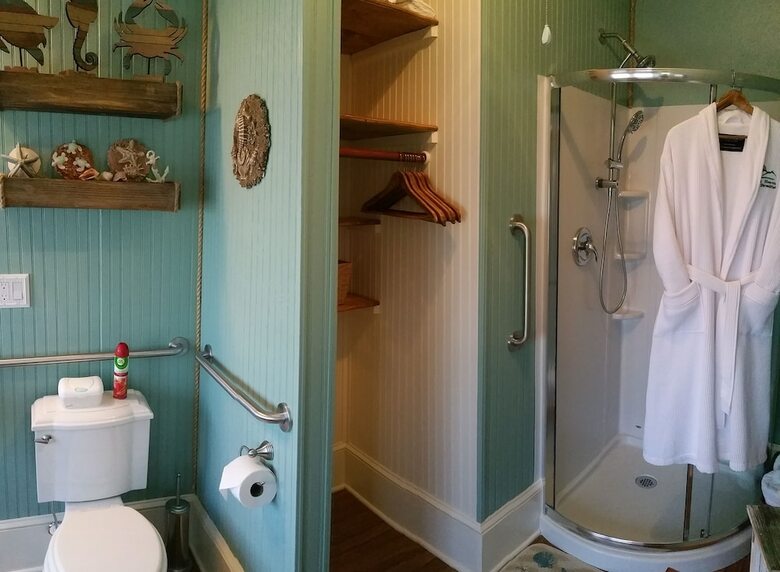 Almost Heaven Bed & Breakfast