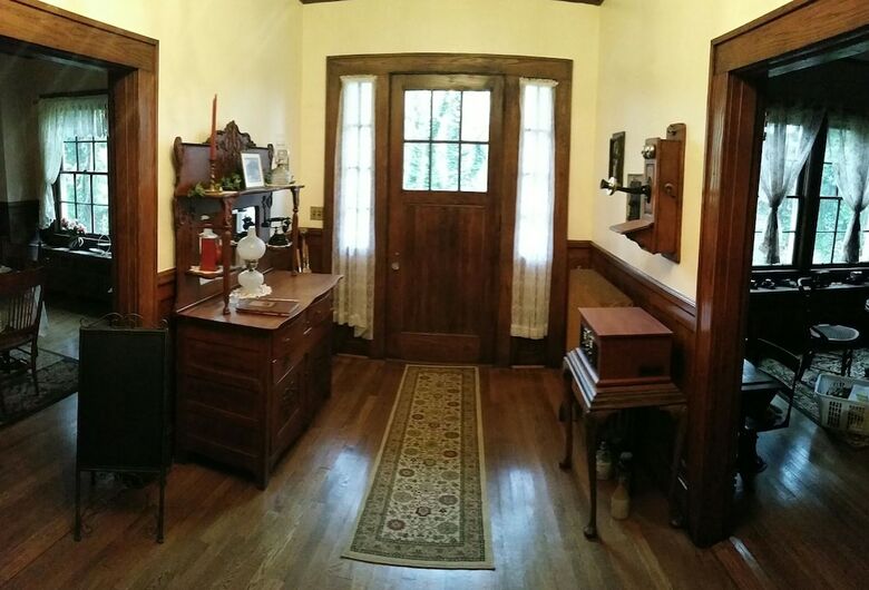Almost Heaven Bed & Breakfast