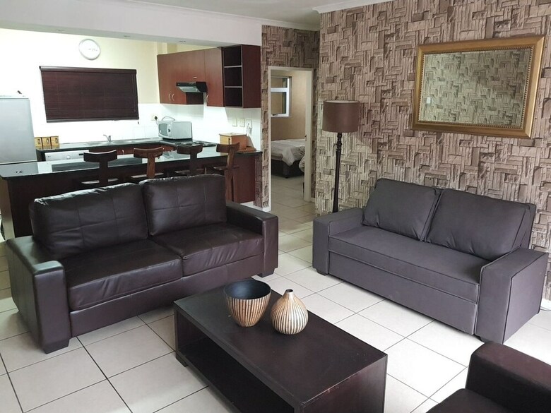Apartamentos Palmgate