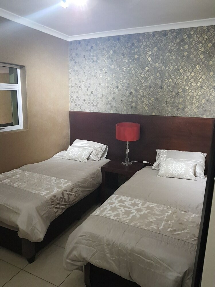 Apartamentos Palmgate