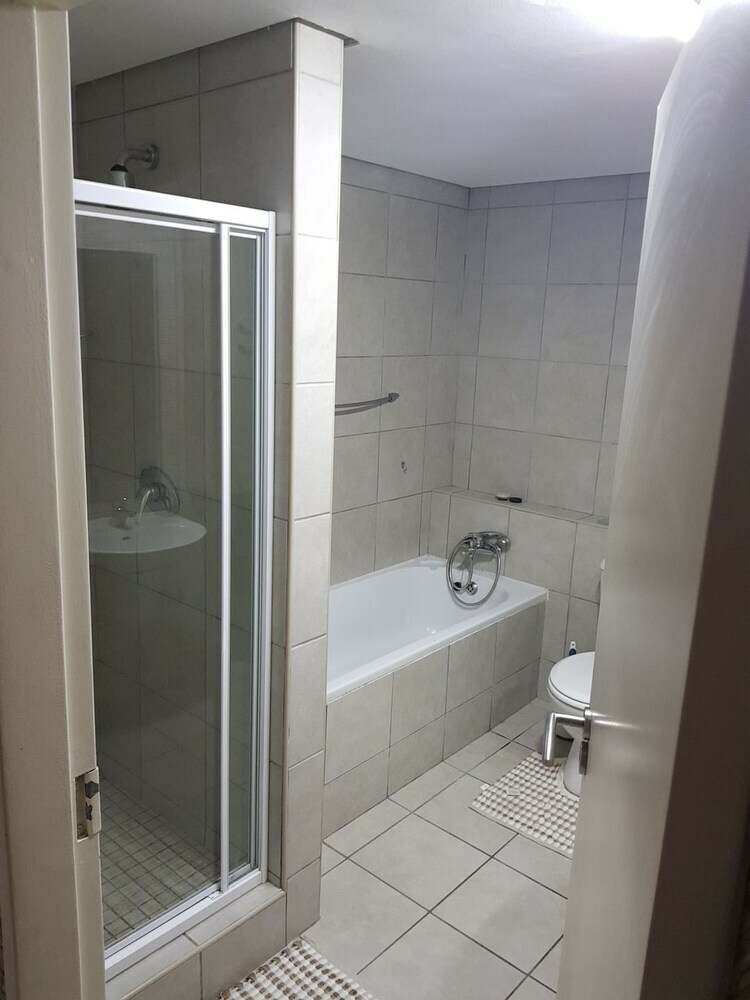 Apartamentos Palmgate
