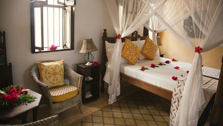 Hotel Villa Bahati Zanzibar