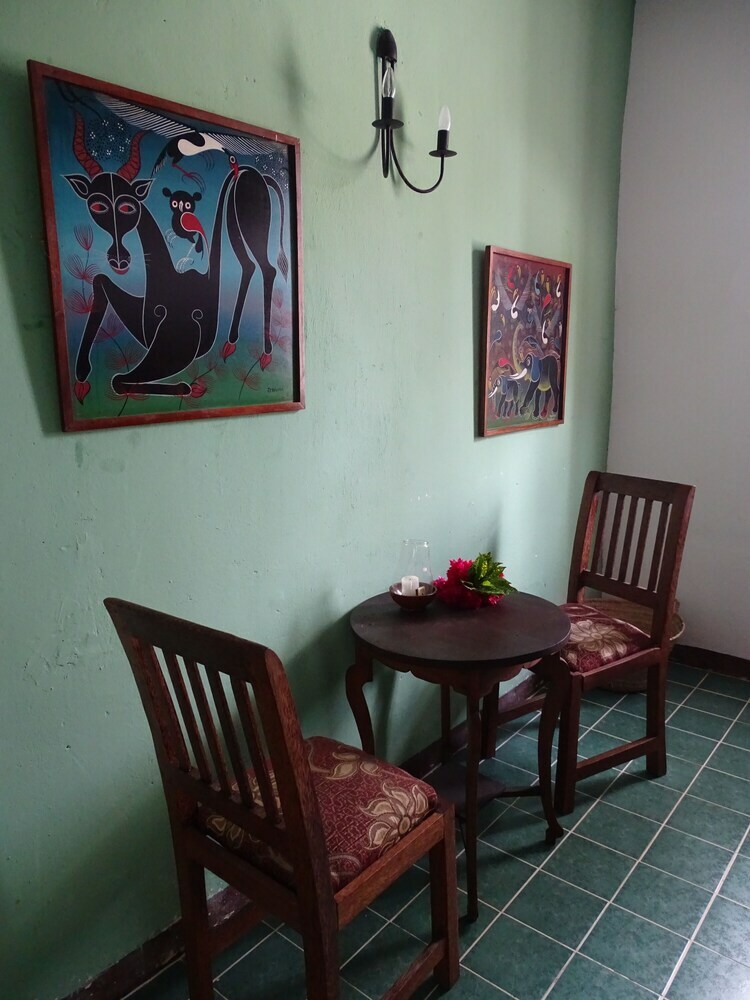 Hotel Villa Bahati Zanzibar