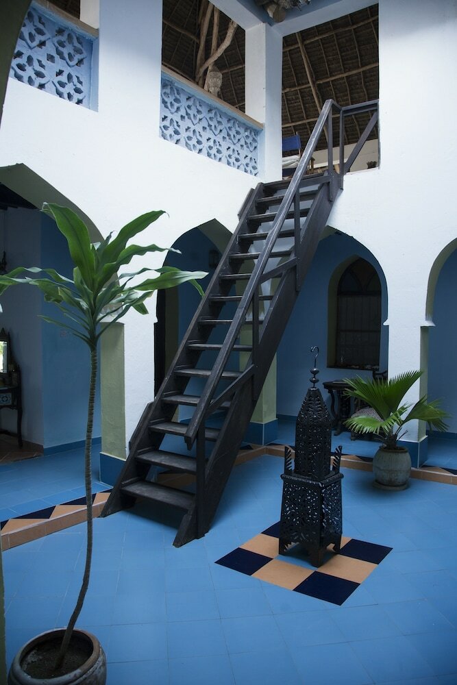 Hotel Villa Bahati Zanzibar