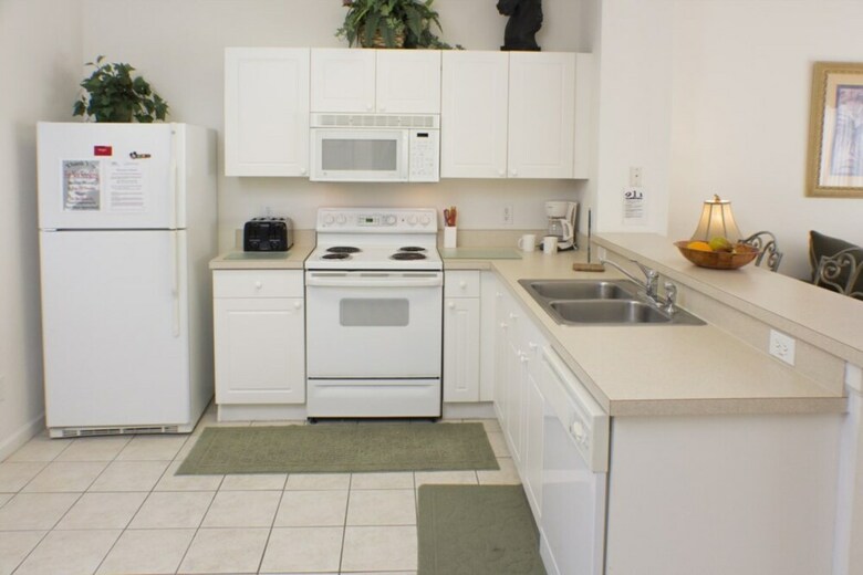 Windsor Palms Resort Townhomes