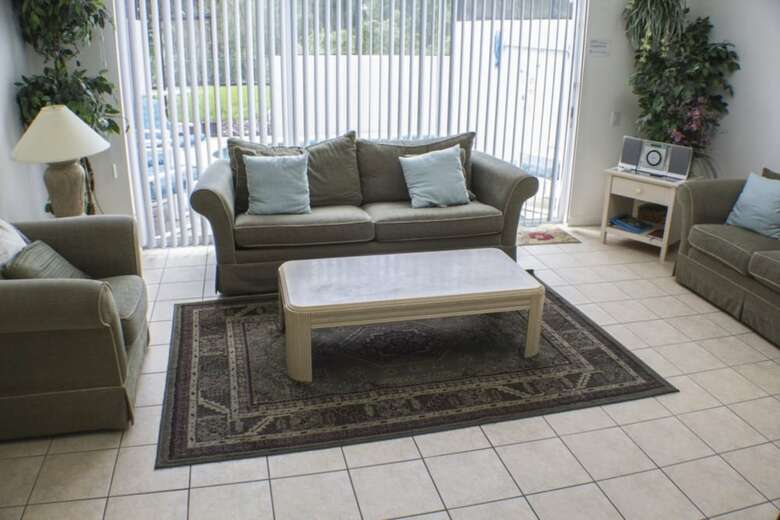 Windsor Palms Resort Townhomes