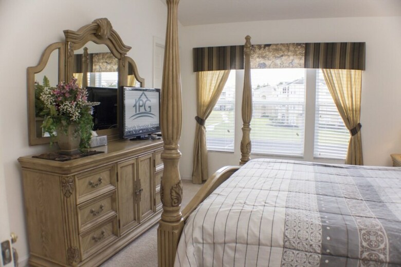 Windsor Palms Resort Townhomes