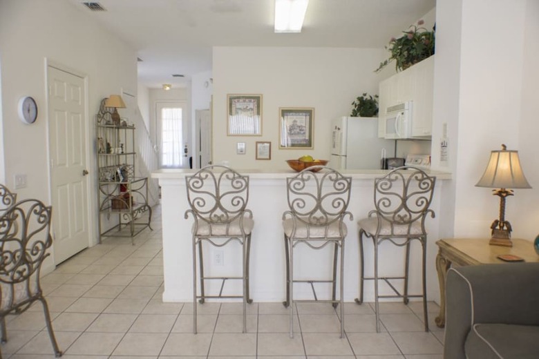 Windsor Palms Resort Townhomes