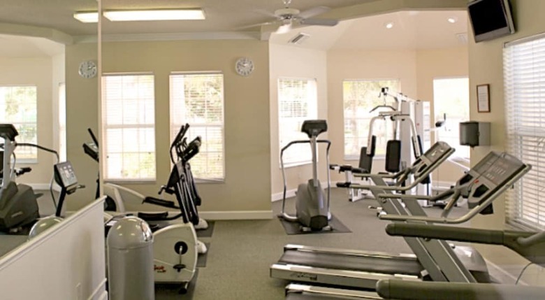 Windsor Palms Resort Townhomes