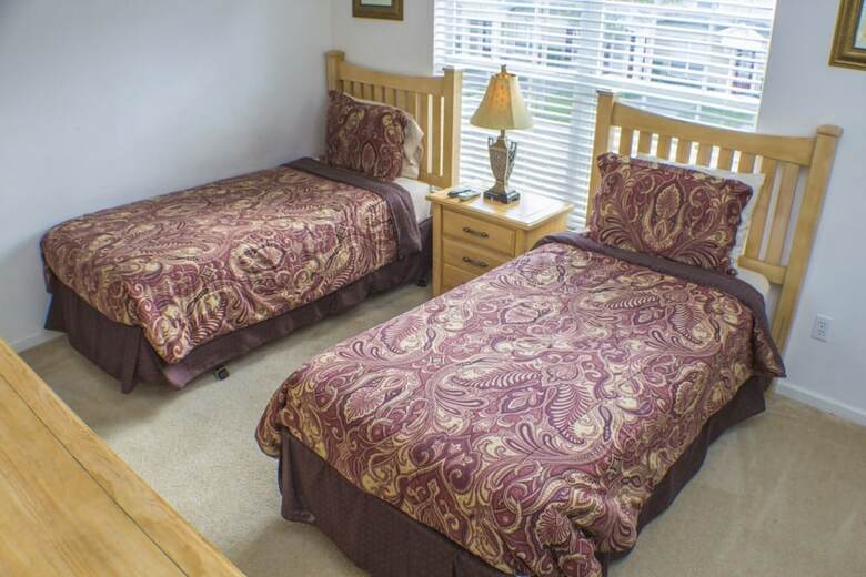 Windsor Palms Resort Townhomes