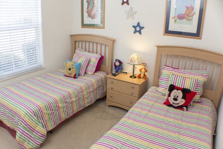 Windsor Palms Resort Townhomes
