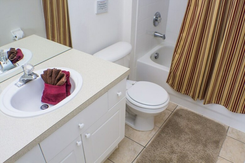 Windsor Palms Resort Townhomes