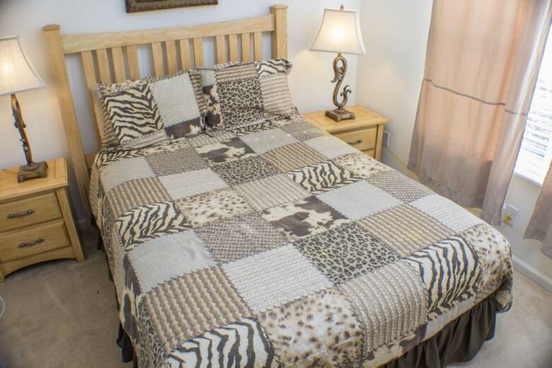 Windsor Palms Resort Townhomes