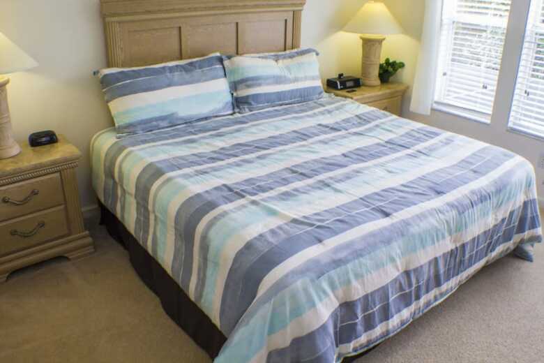 Windsor Palms Resort Townhomes