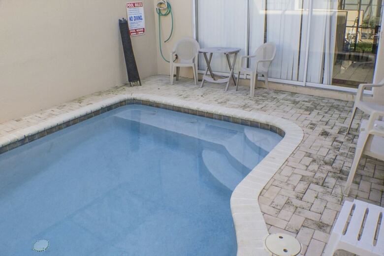 Windsor Palms Resort Townhomes