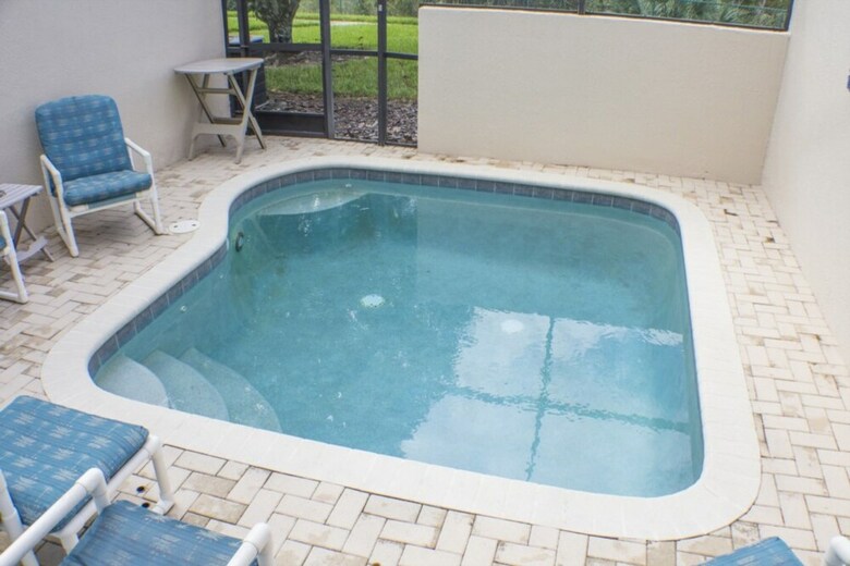Windsor Palms Resort Townhomes