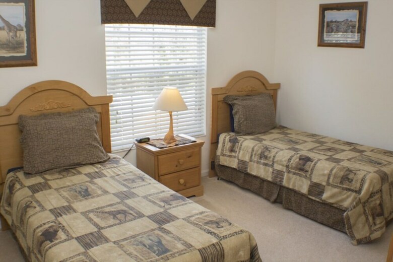 Windsor Palms Resort Townhomes