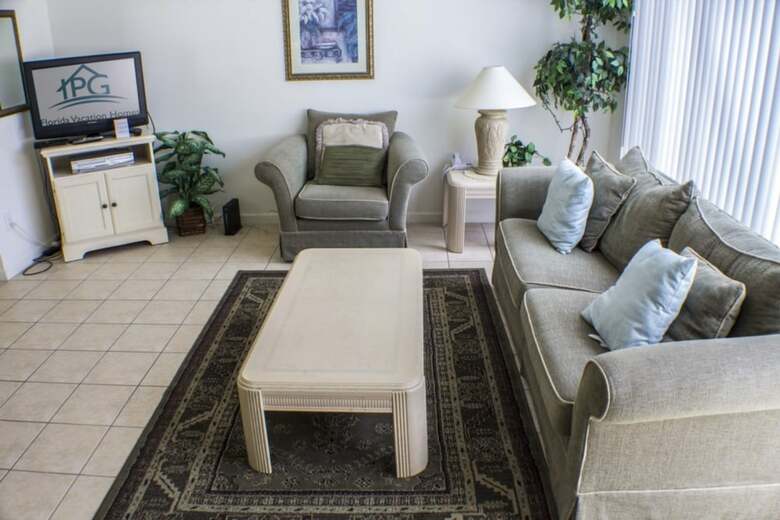 Windsor Palms Resort Townhomes