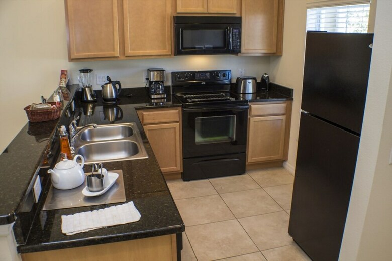 Encantada Resort