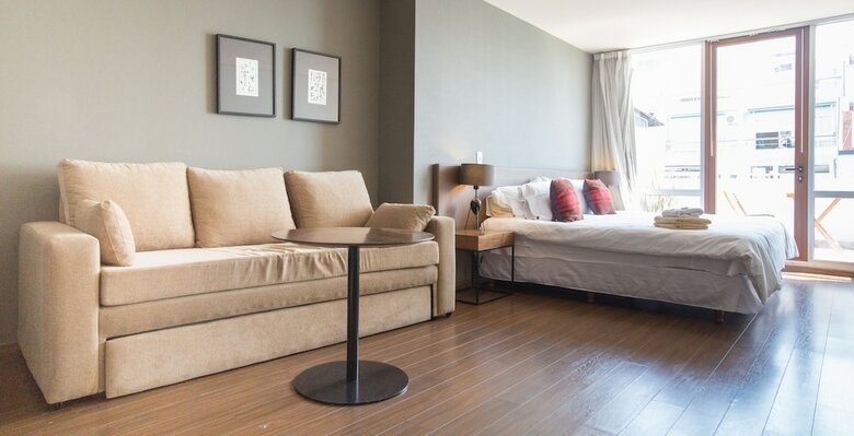 Malbec Apartments By Belocal Argentina