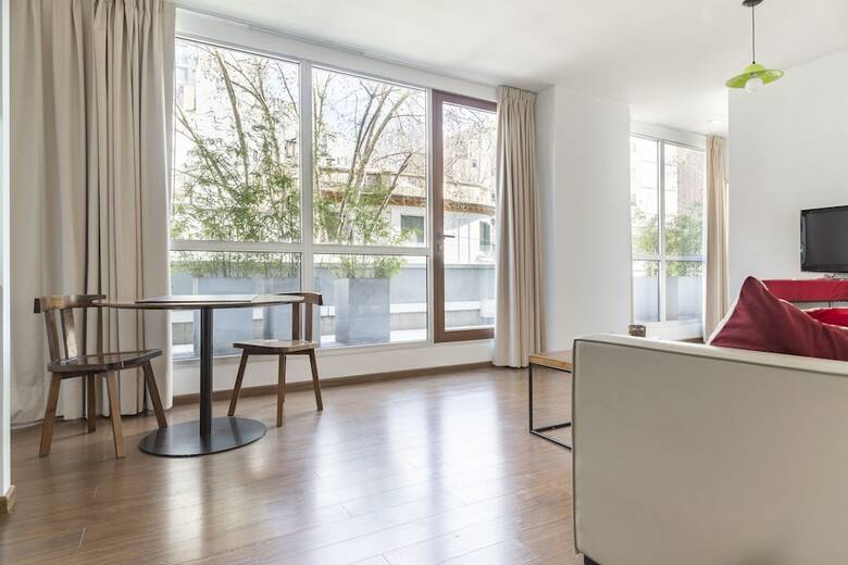 Malbec Apartments By Belocal Argentina