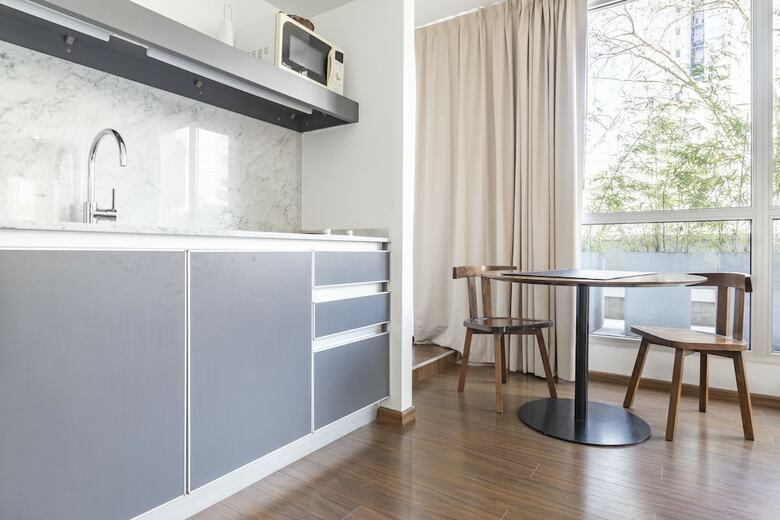 Malbec Apartments By Belocal Argentina