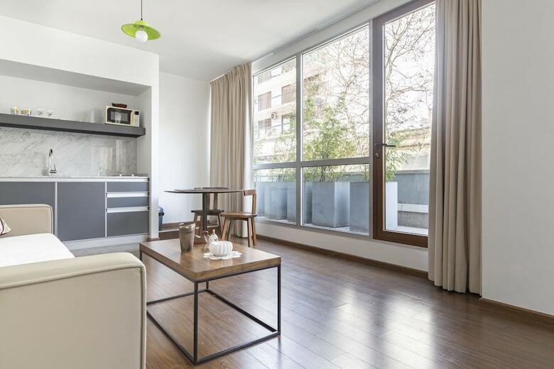 Malbec Apartments By Belocal Argentina