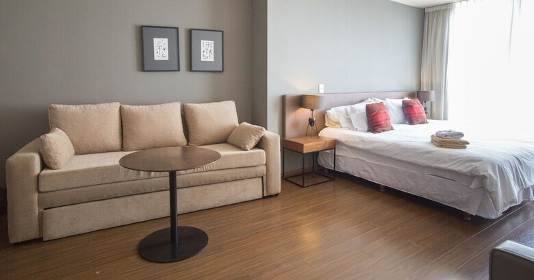 Malbec Apartments By Belocal Argentina