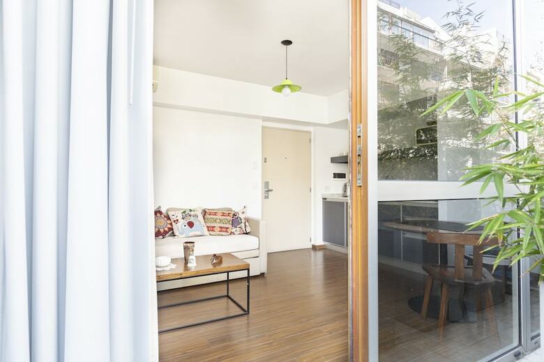 Malbec Apartments By Belocal Argentina
