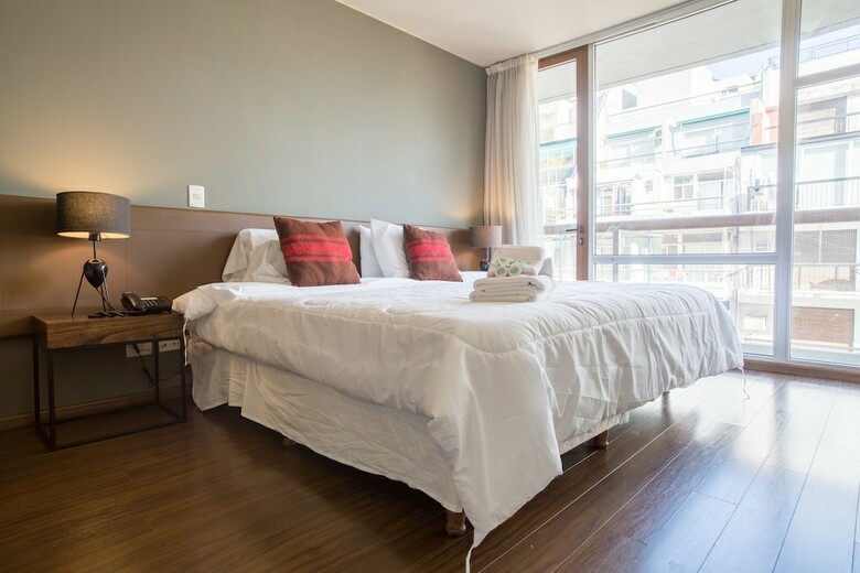 Malbec Apartments By Belocal Argentina