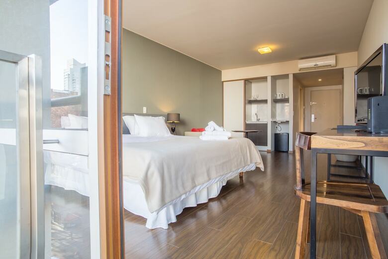 Malbec Apartments By Belocal Argentina