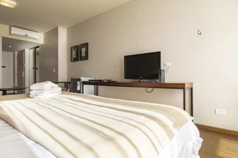 Malbec Apartments By Belocal Argentina