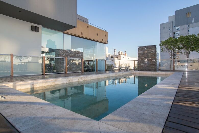 Malbec Apartments By Belocal Argentina