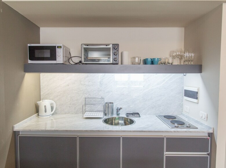 Malbec Apartments By Belocal Argentina