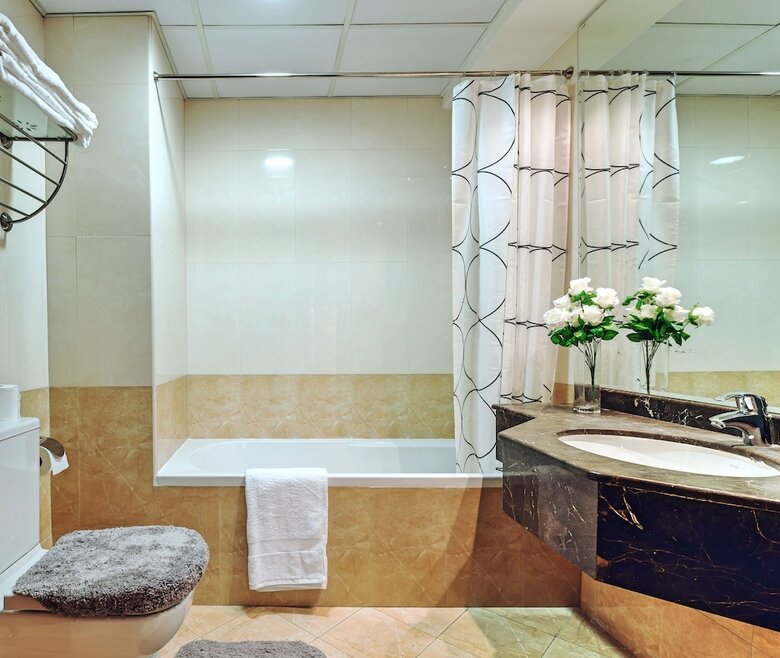 Apartamento One Perfect Stay - Dorra Bay