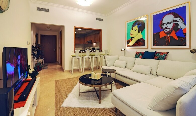 Apartamento One Perfect Stay - Dorra Bay