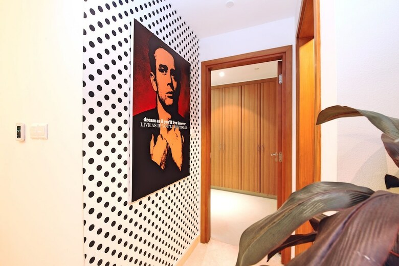 Apartamento One Perfect Stay - Dorra Bay